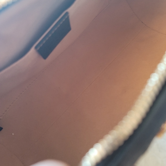 AUTHENTIC Gucci Boston bag (receipt included) - Picture 5 of 10